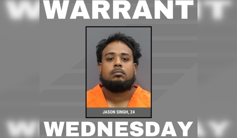 Hillsborough Deputies Hunt 24-Year-Old in Teen Sex Case and Booze-to-Minors Rap