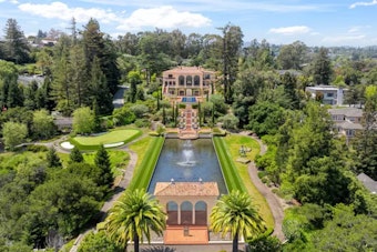 Hillsborough Mega-Estate Villa de Verano Snagged in Quiet $79M Power Play