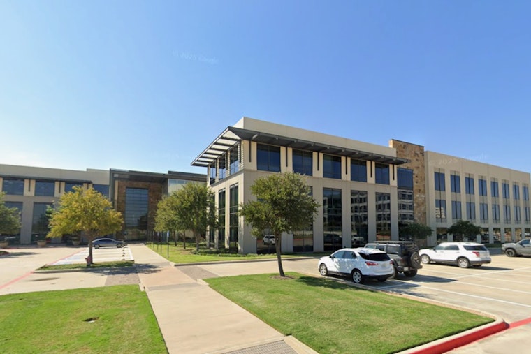 Hillwood Unleashes 1.2M-SF Warehouse Beast in North Fort Worth