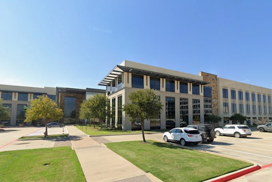 Hillwood Unleashes 1.2M-SF Warehouse Beast in North Fort Worth