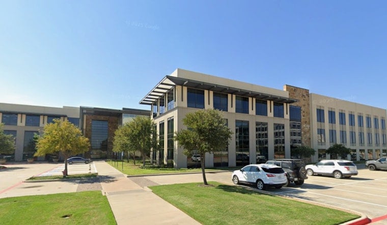 Hillwood Unleashes 1.2M-SF Warehouse Beast in North Fort Worth