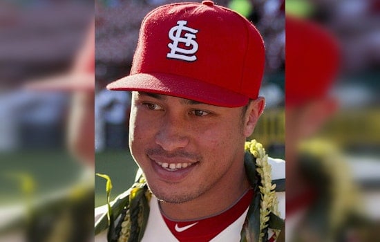 Hilo Hero Kolten Wong Comes Home, Calls It On Big-League Career