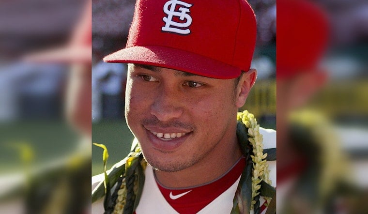 Hilo Hero Kolten Wong Comes Home, Calls It On Big-League Career