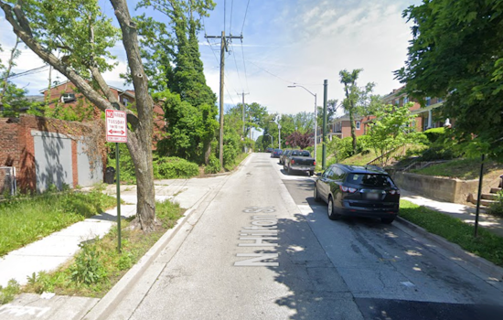 Hilton Street Lane Redesign Draws Neighborhood Pushback