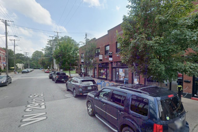 Hingetown Gets Sharper as Larder Supply Brings Big-Knife Energy