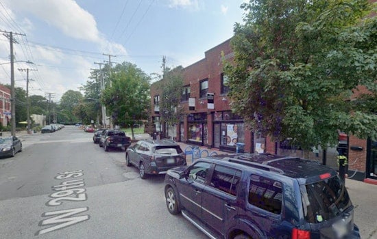 Hingetown Gets Sharper as Larder Supply Brings Big-Knife Energy