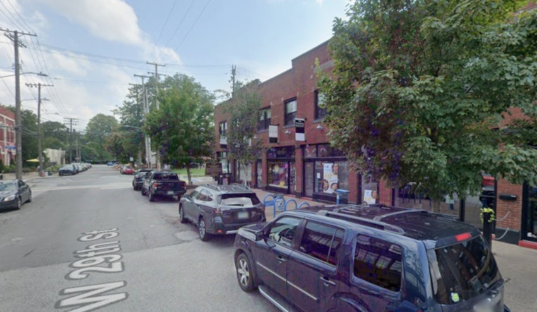 Hingetown Gets Sharper as Larder Supply Brings Big-Knife Energy