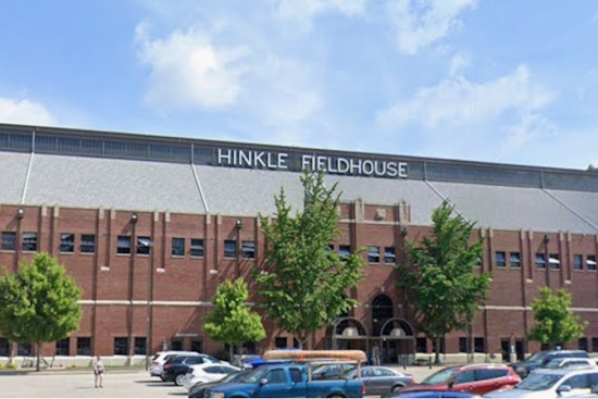 Hinkle Fieldhouse Snags NBA Cup Final, Turns Indy Into Hoops Hotspot