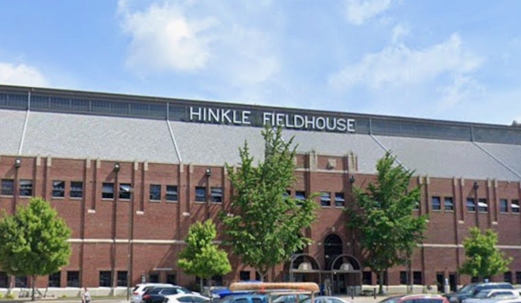 Hinkle Fieldhouse Snags NBA Cup Final, Turns Indy Into Hoops Hotspot