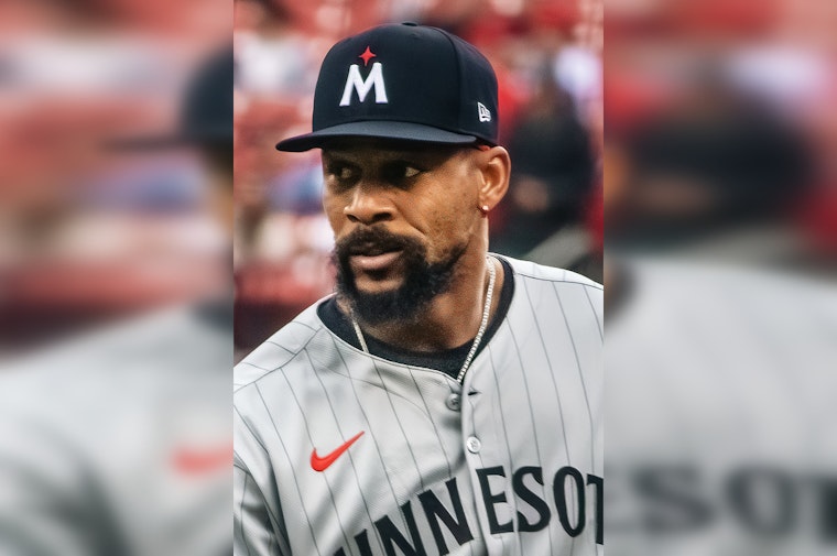 Hip Flare-Up Benches Byron Buxton, Costs Twins Star His All-Star Start
