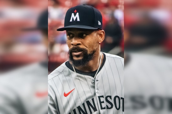 Hip Flare-Up Benches Byron Buxton, Costs Twins Star His All-Star Start