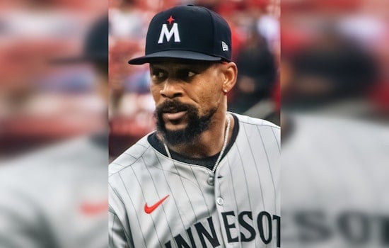 Hip Flare-Up Benches Byron Buxton, Costs Twins Star His All-Star Start