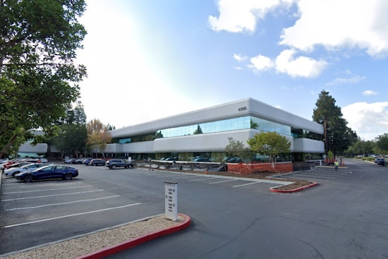 Hippocratic AI Makes Big Menlo Park Power Play As Office Arms Race Heats Up