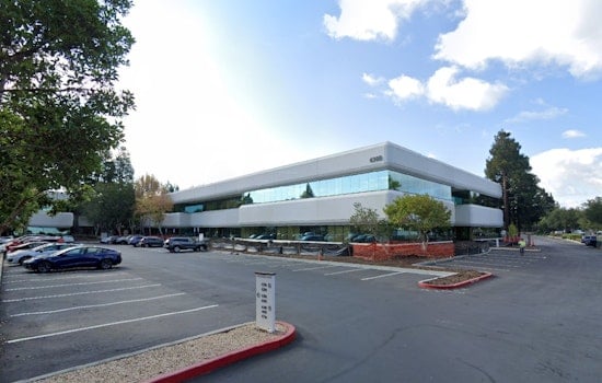 Hippocratic AI Makes Big Menlo Park Power Play As Office Arms Race Heats Up