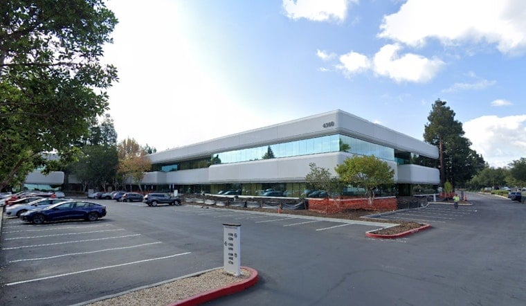 Hippocratic AI Makes Big Menlo Park Power Play As Office Arms Race Heats Up