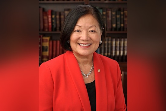 Hirono Takes On DC English-Only Order To Keep Hawai‘i Voices Heard