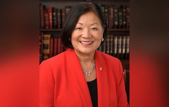 Hirono Takes On DC English-Only Order To Keep Hawai‘i Voices Heard
