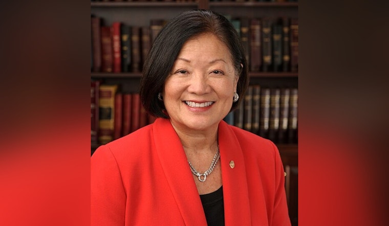 Hirono Takes On DC English-Only Order To Keep Hawai‘i Voices Heard
