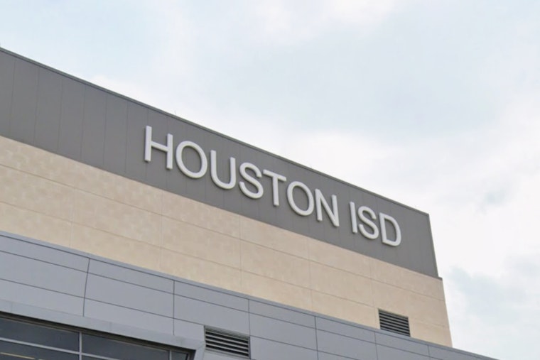 HISD Drops $100 Million On Southside Launchpad For Teen Career Takeoff