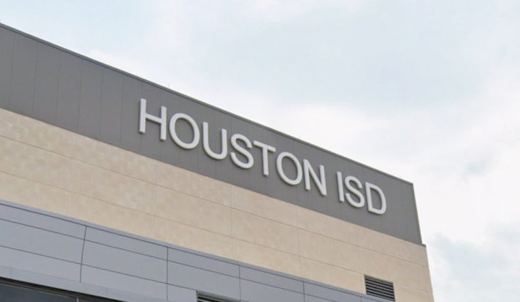 HISD Drops $100 Million On Southside Launchpad For Teen Career Takeoff