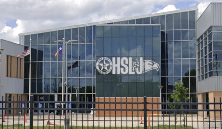 HISD Law Magnet Teacher Hit With Felony Rap Over Alleged Tryst With Former Student