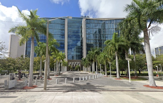 Hispanic Cops Say Miami Gardens Rigged The Rules, Haul City Into Federal Court