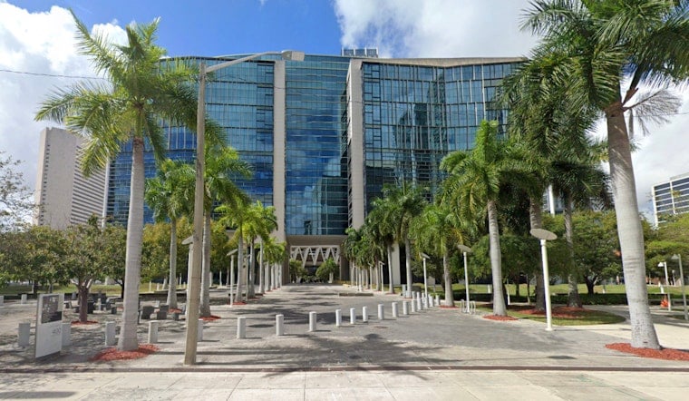 Hispanic Cops Say Miami Gardens Rigged The Rules, Haul City Into Federal Court
