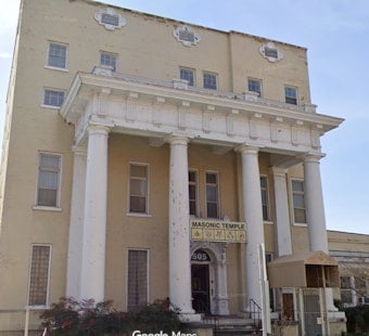 Historic Knoxville Masonic Temple Faces Potential Demolition