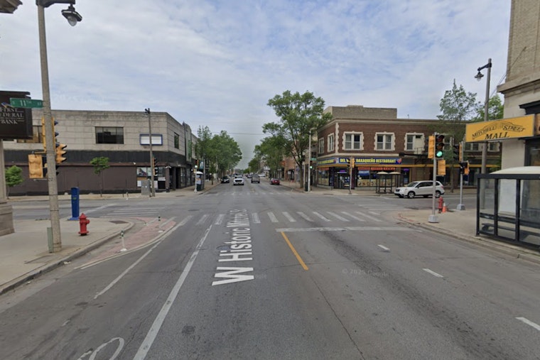 Historic Mitchell Street Horror As 73-Year-Old Pedestrian Struck And Killed