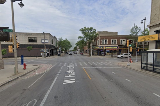 Historic Mitchell Street Horror As 73-Year-Old Pedestrian Struck And Killed