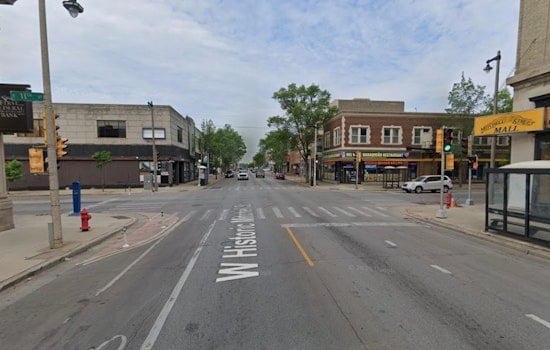 Historic Mitchell Street Horror As 73-Year-Old Pedestrian Struck And Killed