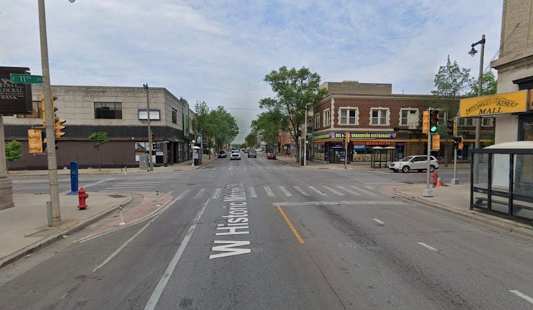 Historic Mitchell Street Horror As 73-Year-Old Pedestrian Struck And Killed