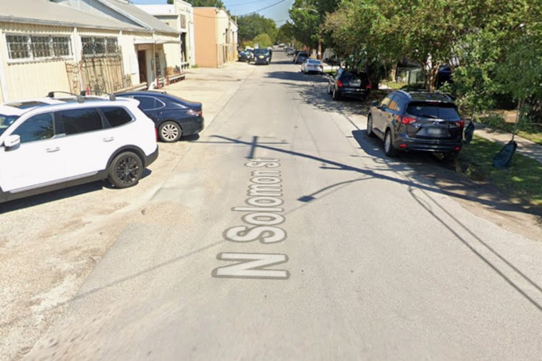 Hit-and-Run Horror In Mid-City As SUV Slams 12-Year-Old Bicyclist, Driver Bolts