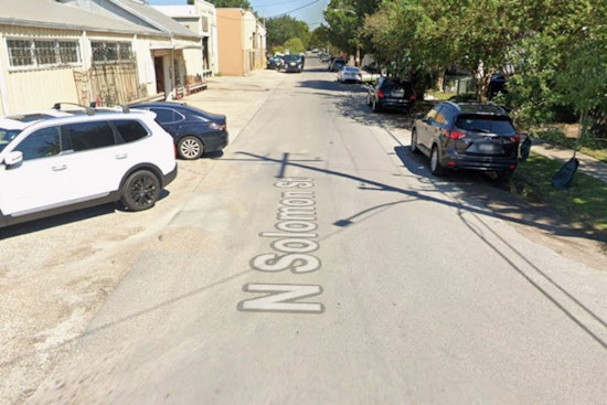 Hit-and-Run Horror In Mid-City As SUV Slams 12-Year-Old Bicyclist, Driver Bolts