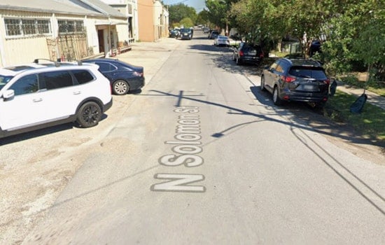 Hit-and-Run Horror In Mid-City As SUV Slams 12-Year-Old Bicyclist, Driver Bolts