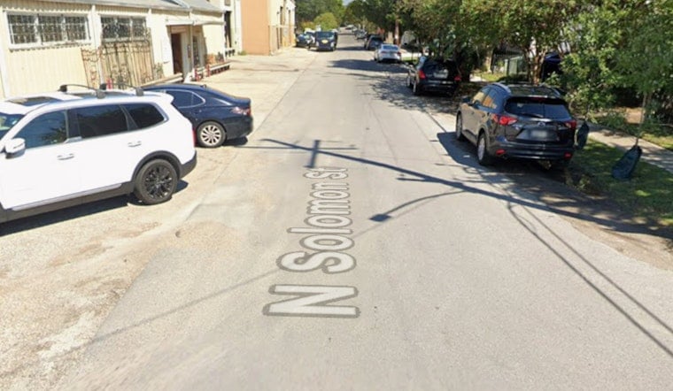Hit-and-Run Horror In Mid-City As SUV Slams 12-Year-Old Bicyclist, Driver Bolts