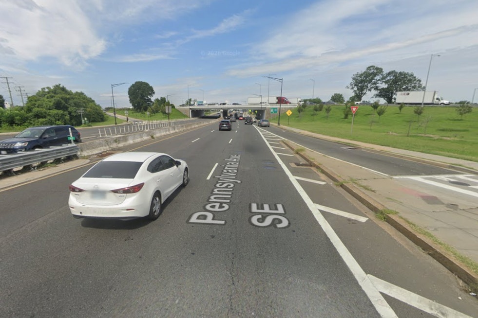 Hit-and-Run Horror: Woman Left Dead on DC-295 Near Pennsylvania Avenue
