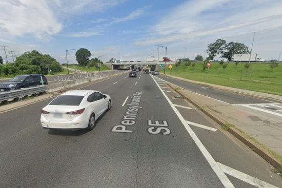 Hit-and-Run Horror: Woman Left Dead on DC-295 Near Pennsylvania Avenue