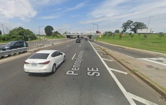Hit-and-Run Horror: Woman Left Dead on DC-295 Near Pennsylvania Avenue