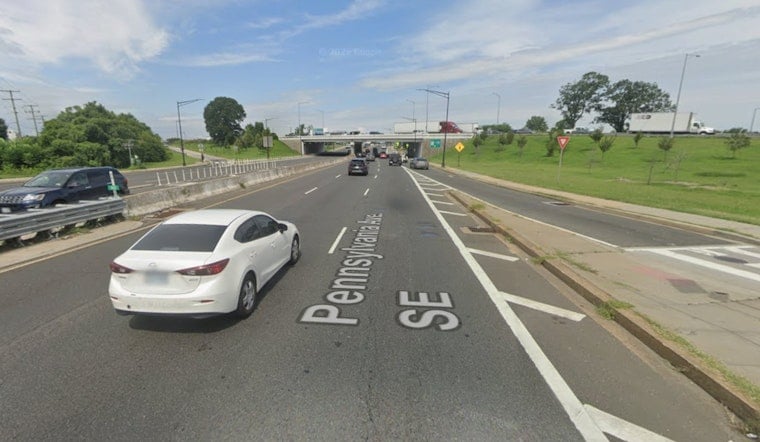 Hit-and-Run Horror: Woman Left Dead on DC-295 Near Pennsylvania Avenue