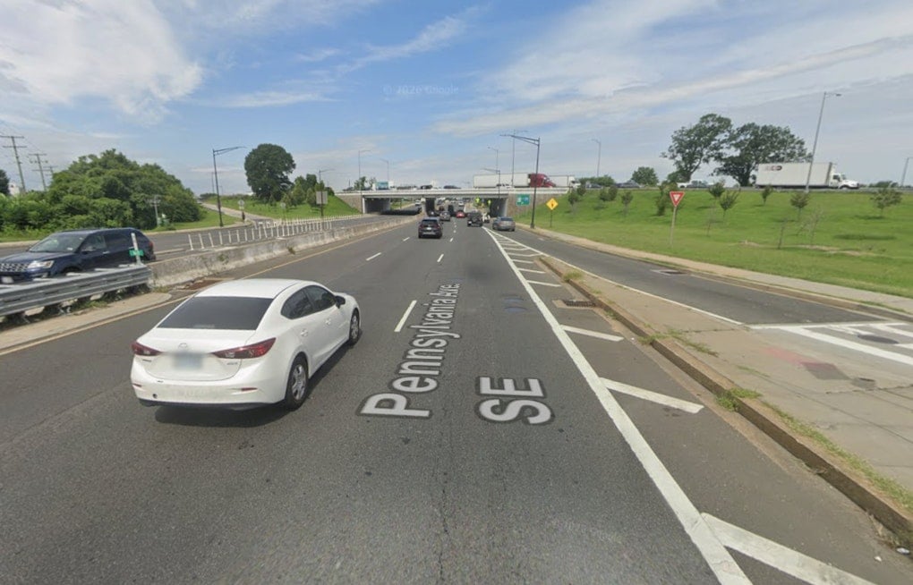Hit-and-Run Horror: Woman Left Dead on DC-295 Near Pennsylvania Avenue