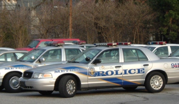 Hit the Gas, Lose Your Future: Kentucky Drivers Now Face Felony Time for Fleeing Cops
