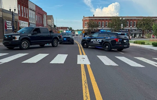 Hoax 911 ‘Gunfire’ Call Turns Sweetwater’s Main Street Into Swatting Scene