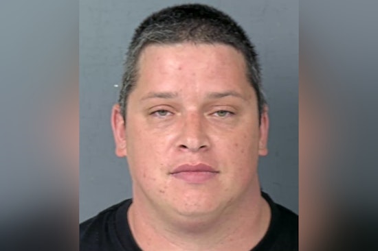Hoax Boat Murder Call Brings SWAT To Bradenton Marina, Brooksville Man Busted