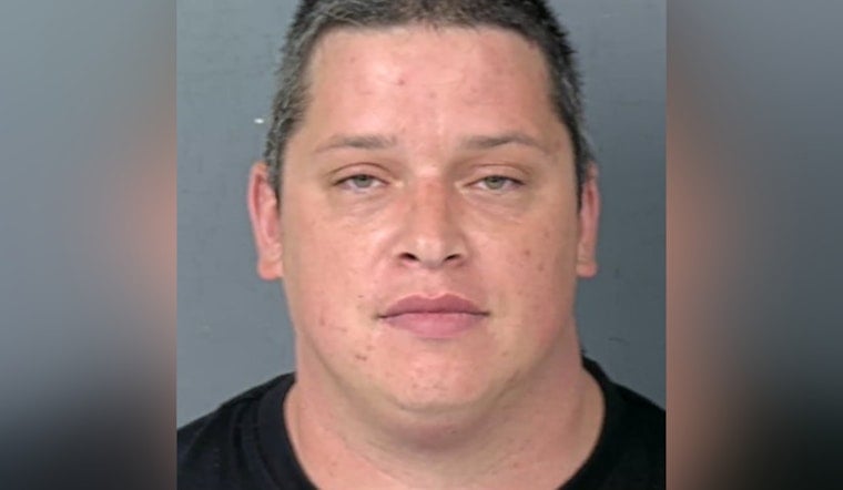 Hoax Boat Murder Call Brings SWAT To Bradenton Marina, Brooksville Man Busted