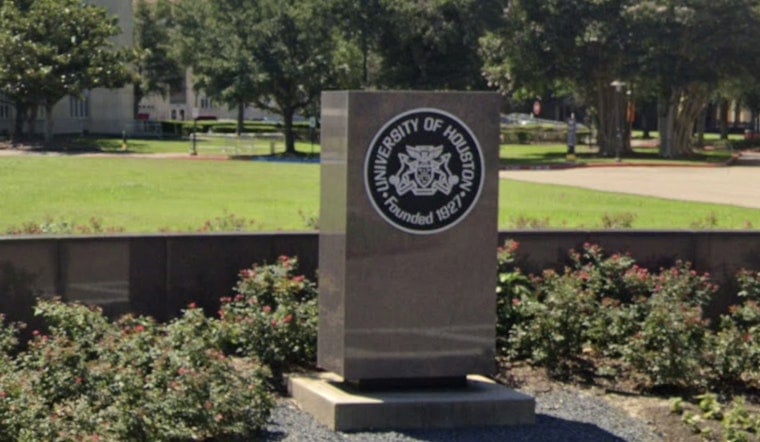 Hobby School Snags $42.8 Million Campus Upgrade As Old UH Law Building Gets Bumped