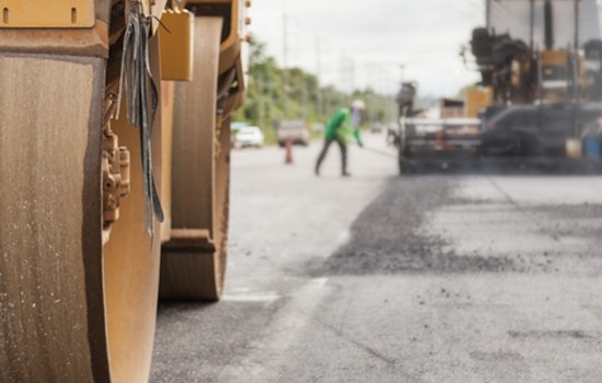 Hochul Paves the Island: $58 Million Blitz to Fix Bumpy Roads and Republic Runway