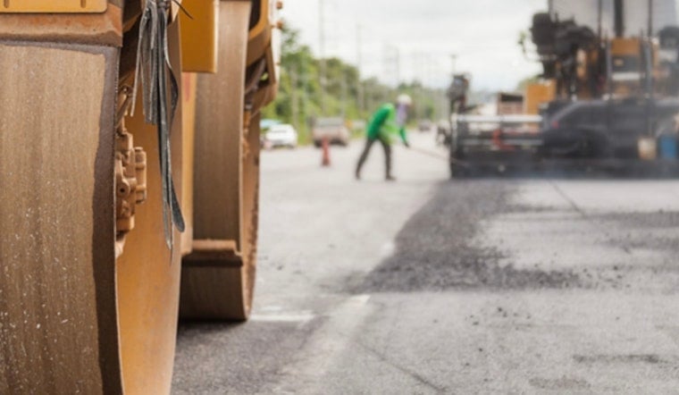 Hochul Paves the Island: $58 Million Blitz to Fix Bumpy Roads and Republic Runway