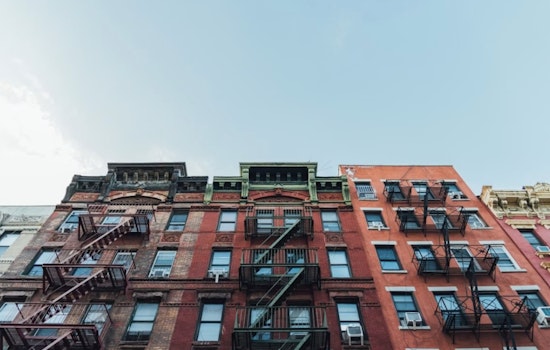 Hochul Pours Nearly $1 Billion Into Brooklyn, Bronx And Chelsea Housing Overhaul
