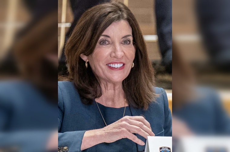 Hochul’s Chip Card Crackdown Aims To Stop SNAP Skimmer Scams